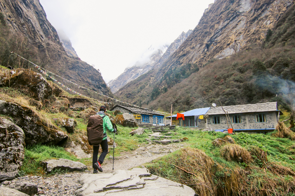 Kathmandu weekend circles worth joining