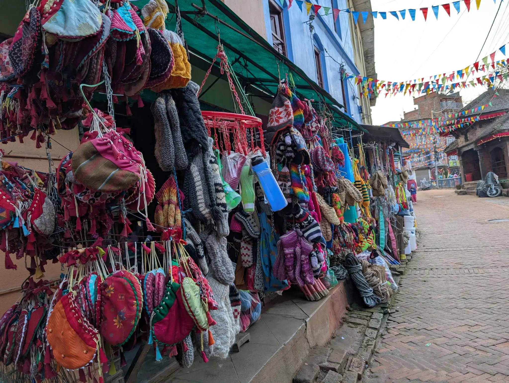 Panauti Old Town Community Homestay — photo 3