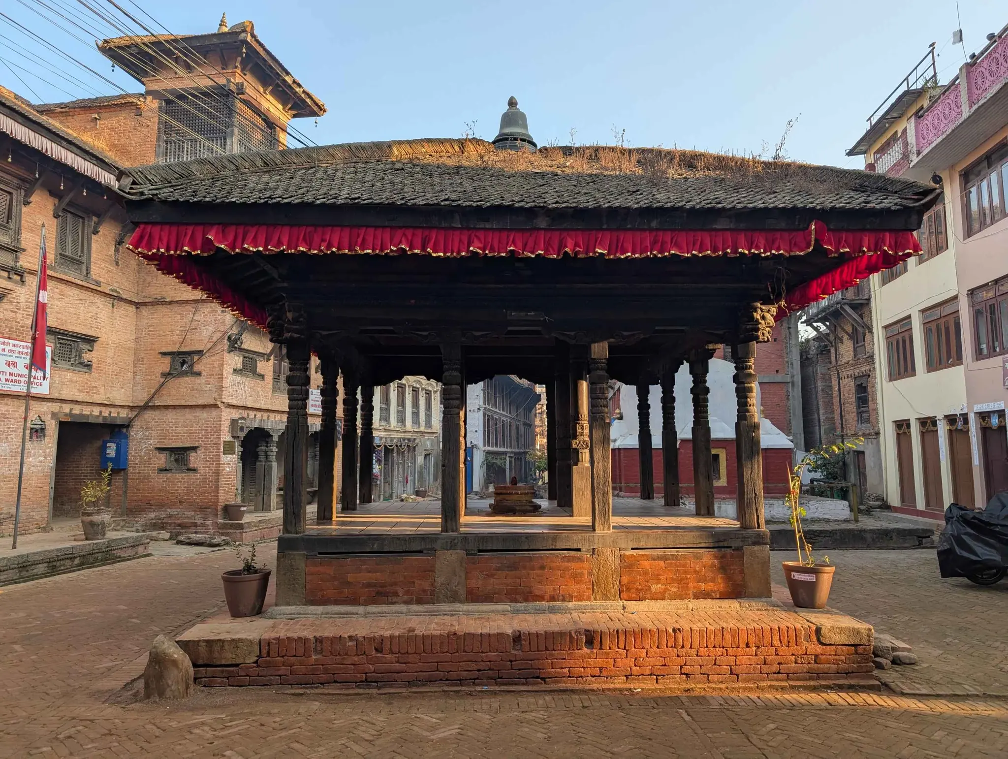 Panauti Old Town Community Homestay — photo 1